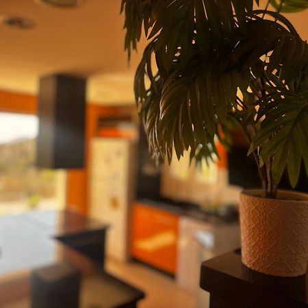 --Chalet En Alicante-- Playa Y Aeropuerto A 15 Minutos Moralet المظهر الخارجي الصورة